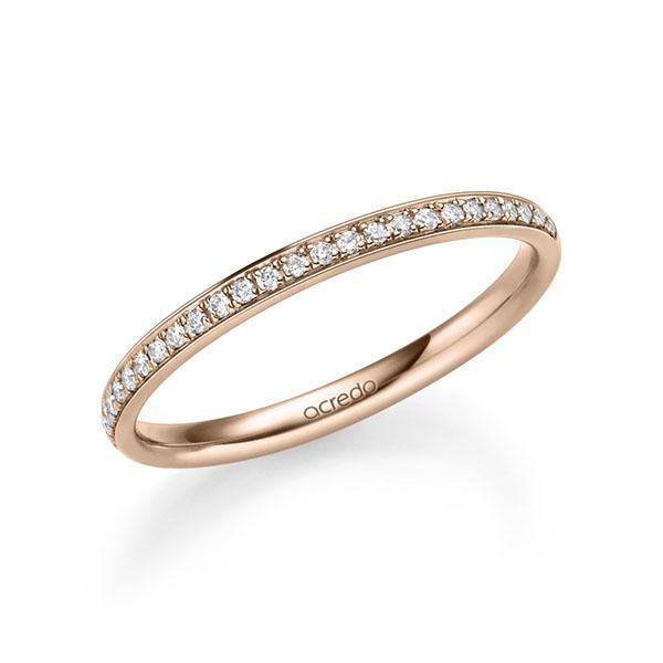 Memoireringen - Rood goud - A-2234-4