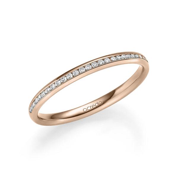 Memoireringen - Rood goud - A-2233-4
