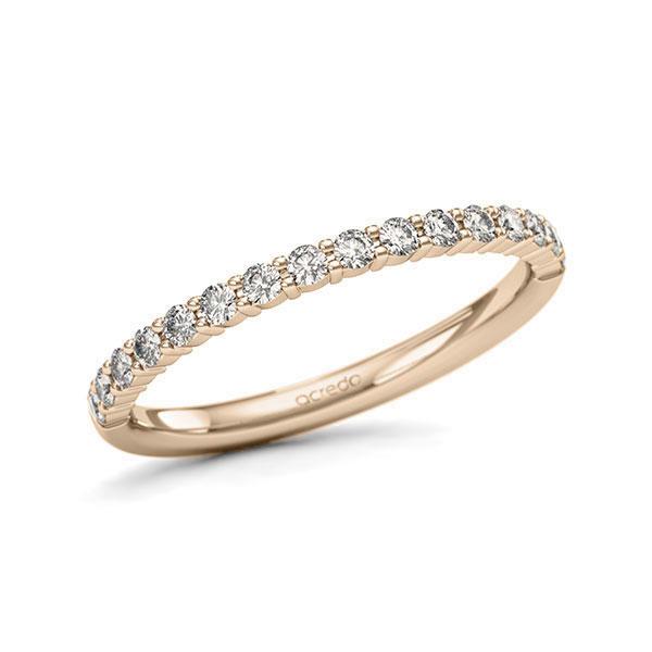 Memoireringen - Signature Goud - A-2045-309