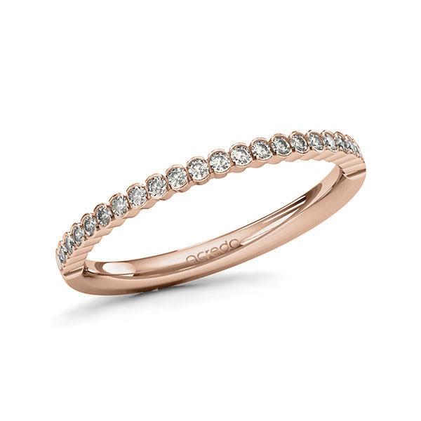 Memoireringen - Rood goud - A-2047-4
