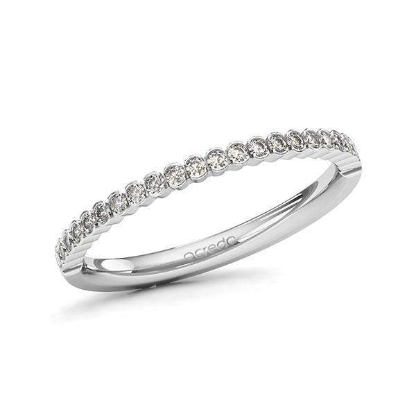 Memoireringen - Wit goud - A-2047-2