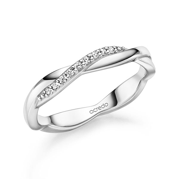 Memoireringen - Wit goud - A-2903-1