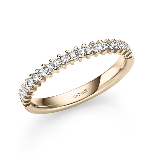 Trouwringen - Signature Goud - A-2790-16