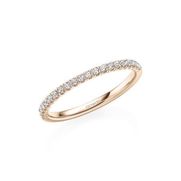 Memoireringen - Signature Goud - A-1112-369