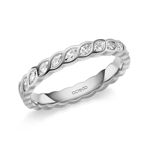 Memoireringen - Platina - A-2874-5