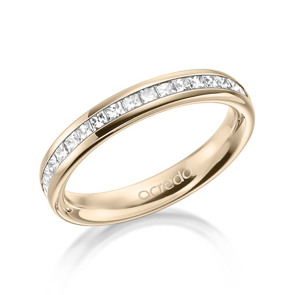 Memoireringen - Signature Goud - A-1554-12