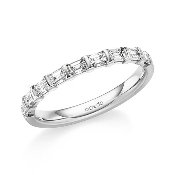 Memoireringen - Wit goud - A-2875-1