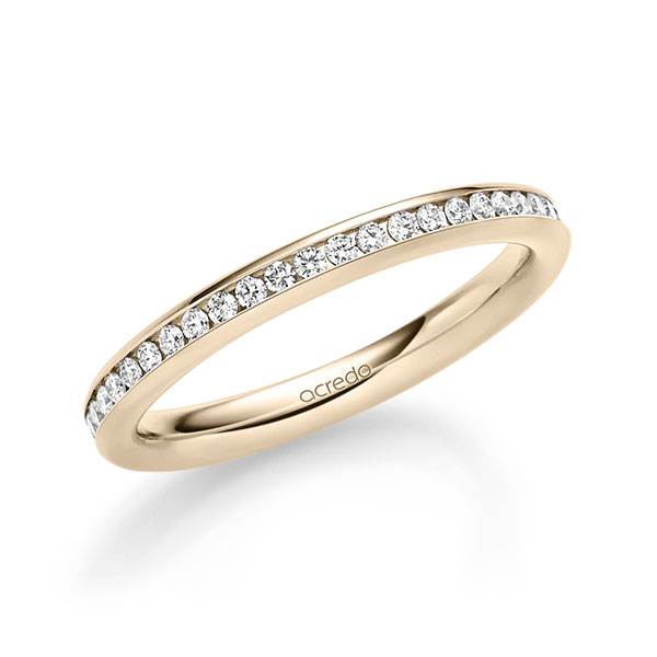 Trouwringen - Signature Goud - A-1720-5