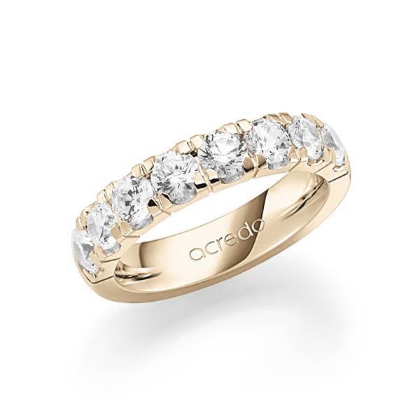 Memoireringen - Signature Goud - A-1112-382