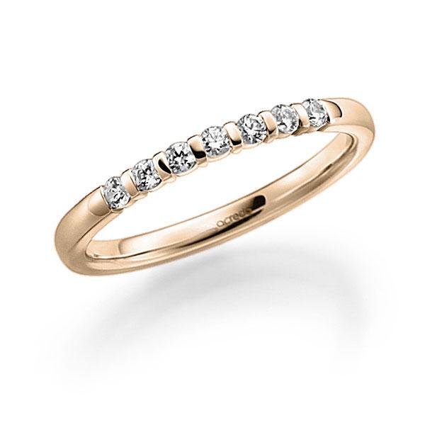 Memoireringen - Signature Goud - A-1110-307