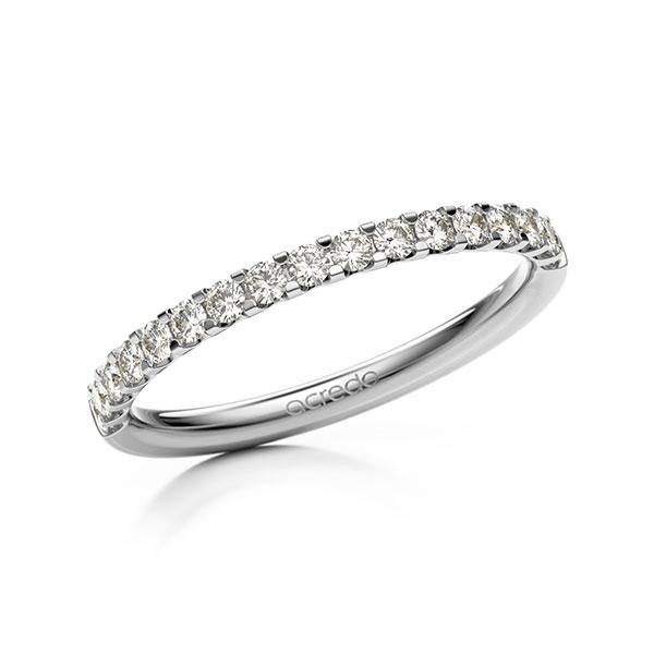 Memoireringen - Wit goud - A-1123-271