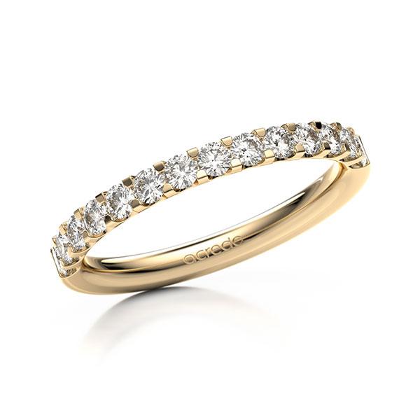 Memoireringen - Rosé goud - A-1123-254