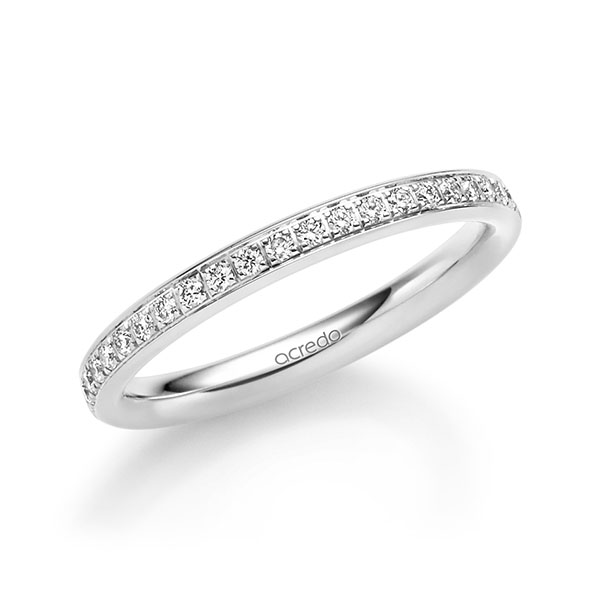 Memoireringen - Wit goud - A-1725-1