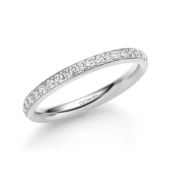 Memoireringen - Wit goud - A-1726-2