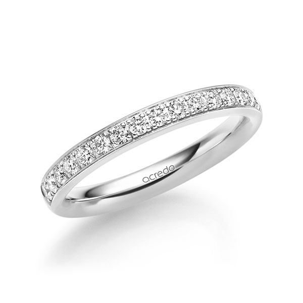 Memoireringen - Wit goud - A-1727-7