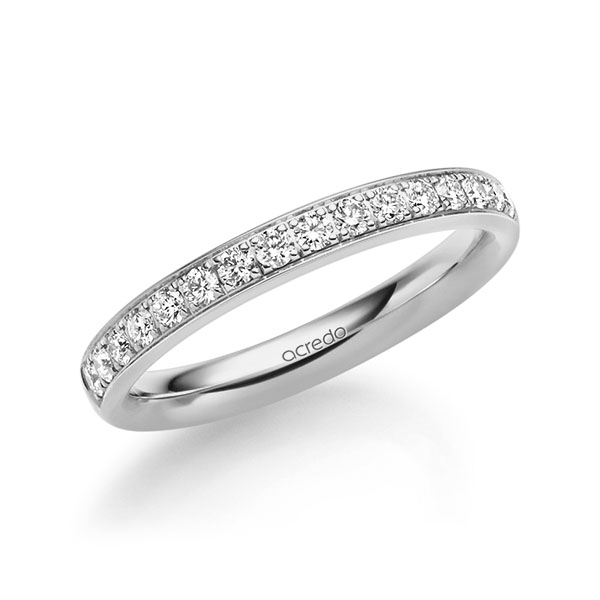 Memoireringen - Platina - A-1727-8
