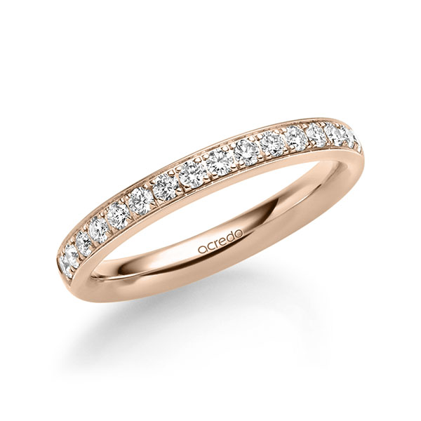 Memoireringen - Rood goud - A-1727-5