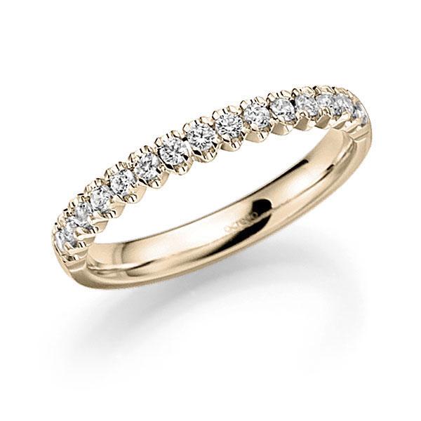 Memoireringen - Signature Goud - A-1108-301