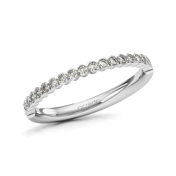 Memoireringen - Wit goud - A-2047-10