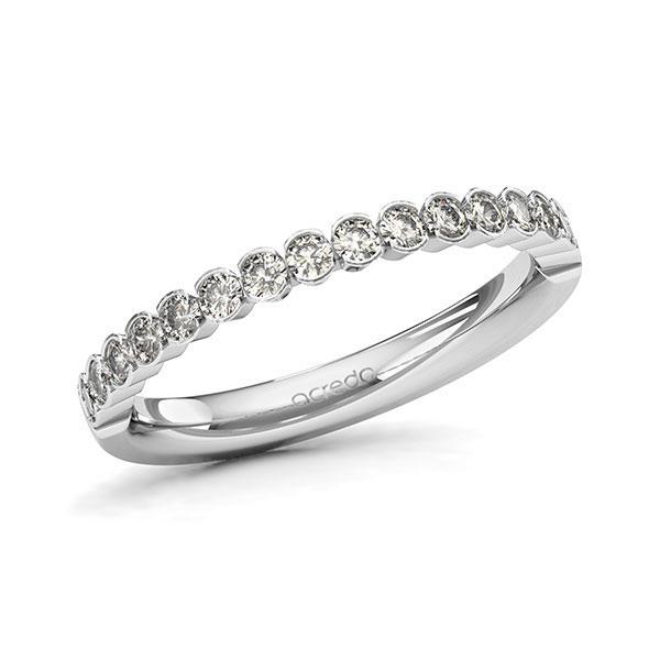 Memoireringen - Wit goud - A-2047-14
