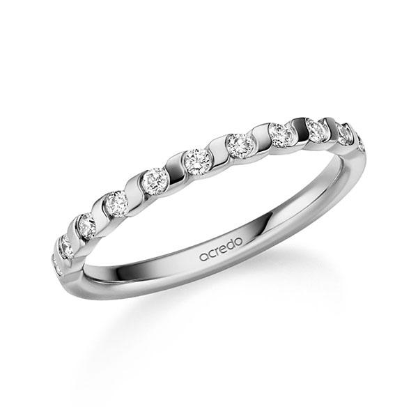 Memoireringen - Platina - A-2802-8