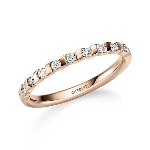 Memoireringen - Rood goud - A-2802-26