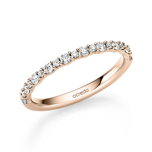 Memoireringen - Rood goud - A-2766-9