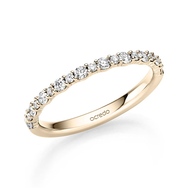 Memoireringen - Signature Goud - A-2766-10