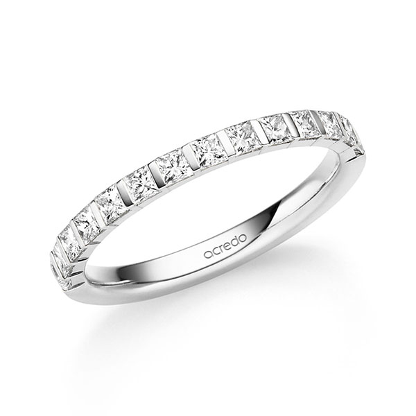 Memoireringen - Wit goud - A-2793-2