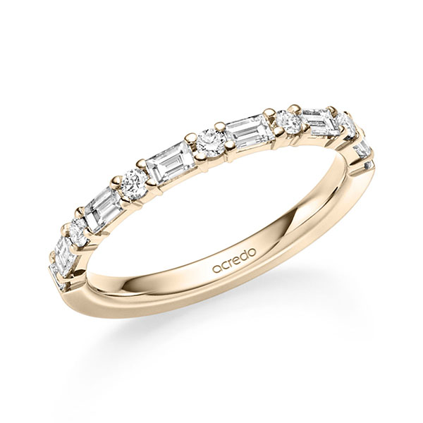 Memoireringen - Signature Goud - A-2829-17
