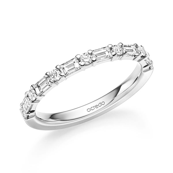 Memoireringen - Wit goud - A-2829-2