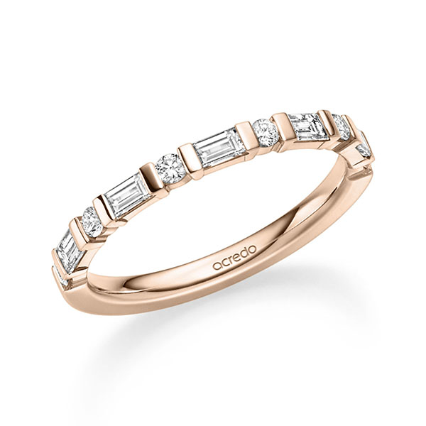 Memoireringen - Rood goud - A-2830-14