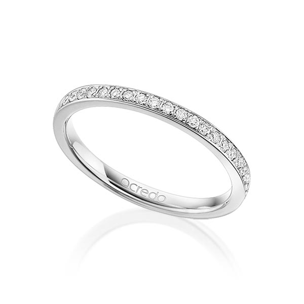 Memoireringen - Wit goud - A-1655-4