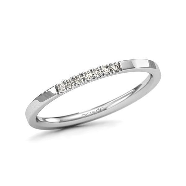 Memoireringen - Wit goud - A-2046-23