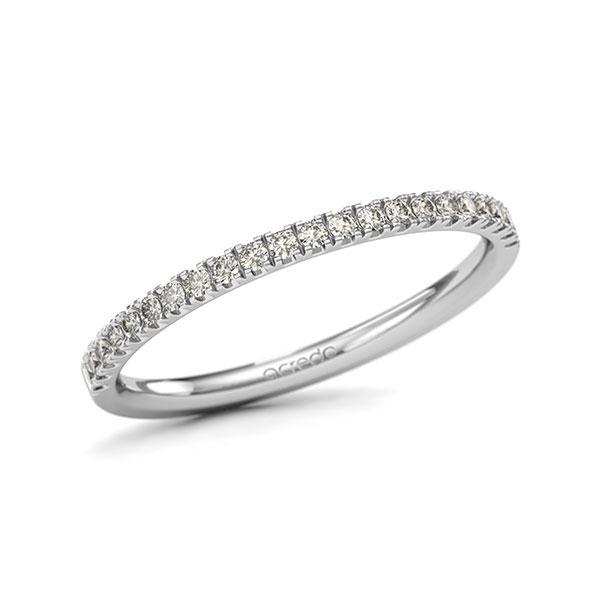 Memoireringen - Wit goud - A-2046-2