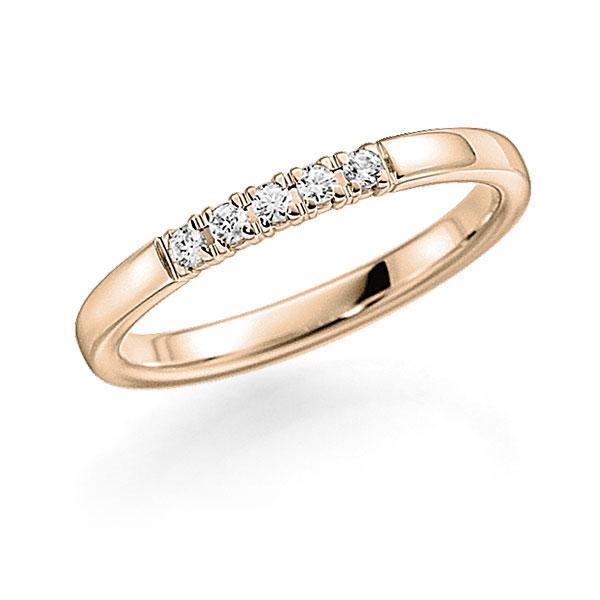 Memoireringen - Signature Goud - A-1111-362