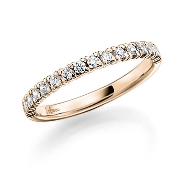 Memoireringen - Signature Goud - A-1111-390