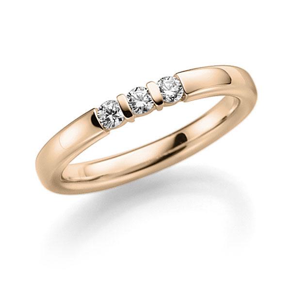 Memoireringen - Signature Goud - A-1110-282