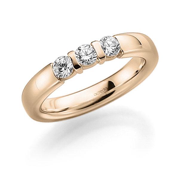 Memoireringen - Signature Goud - A-1110-287