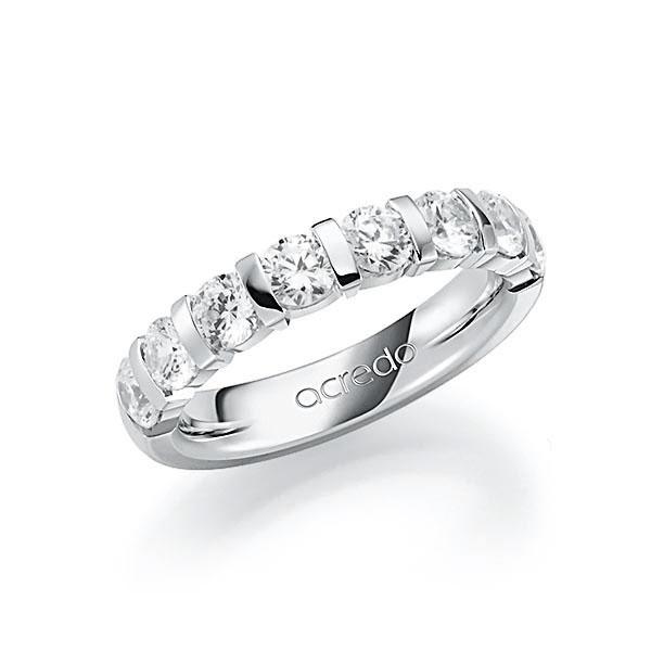 Memoireringen - Wit goud - A-1110-105