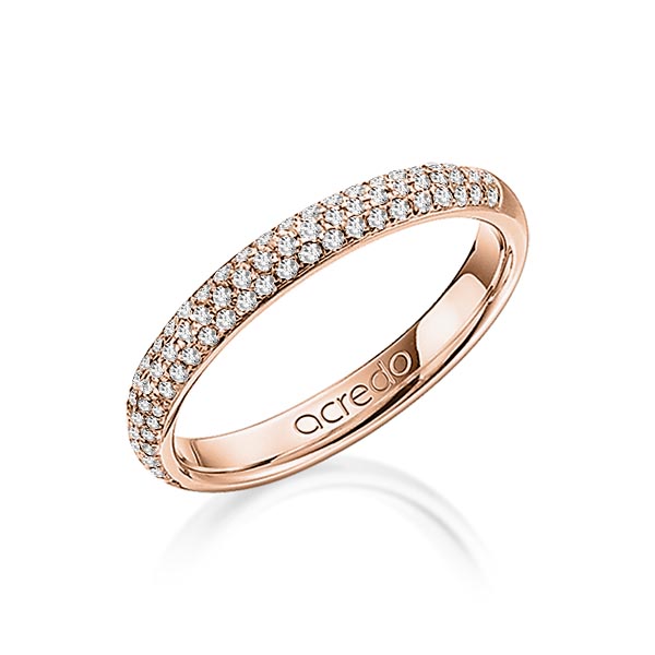 Memoireringen - Rood goud - A-1262-5