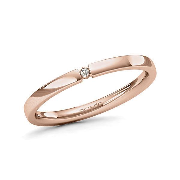 Memoireringen - Rood goud - A-2047-28