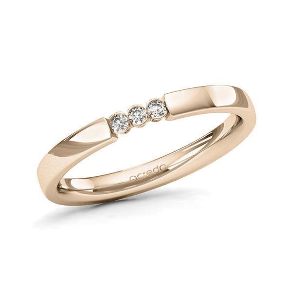 Memoireringen - Signature Goud - A-2047-350