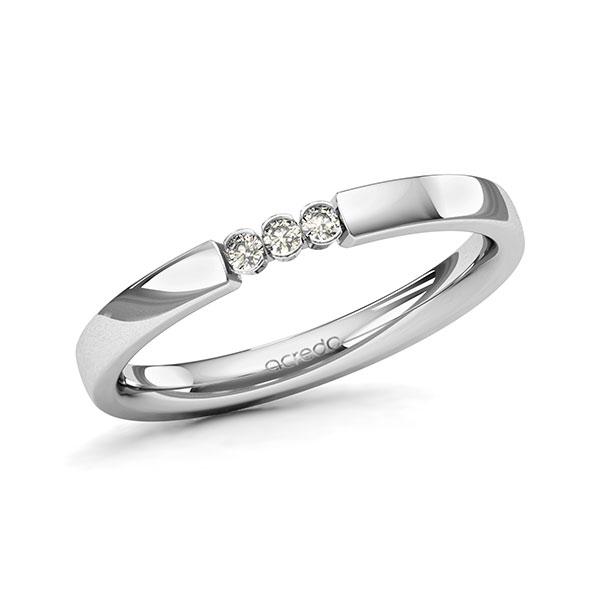 Memoireringen - Platina - A-2047-333