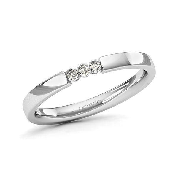 Memoireringen - Wit goud - A-2047-58