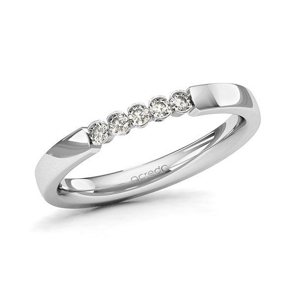 Memoireringen - Wit goud - A-2047-86