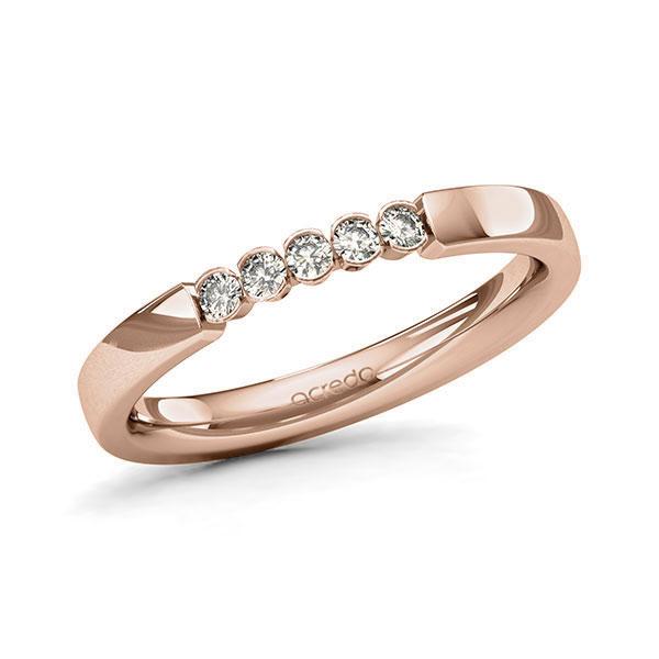 Memoireringen - Rood goud - A-2047-88