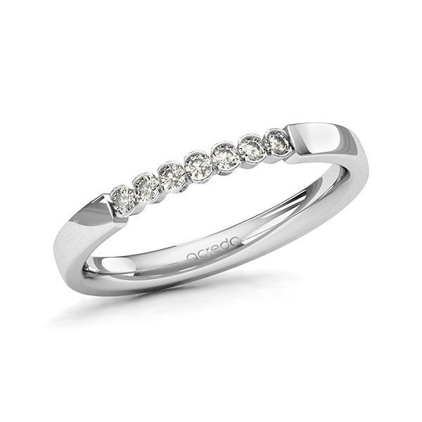 Memoireringen - Wit goud - A-2047-106