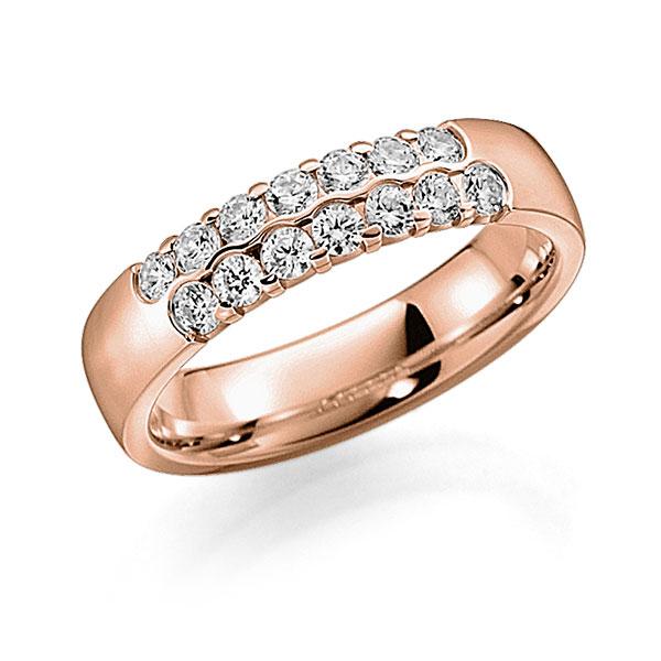 Memoireringen - Rood goud - A-1114-12