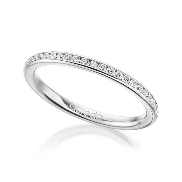 Memoireringen - Wit goud - A-1658-4